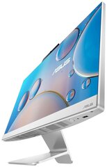 Asus All in One E3402WBAK-WA077W (90PT03G4-M042X0) kaina ir informacija | Stacionarūs kompiuteriai | pigu.lt