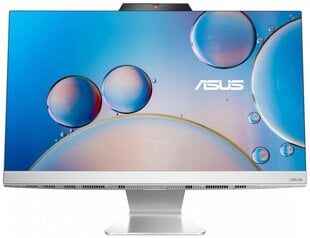 Asus All in One E3402WBAK-WA077W (90PT03G4-M042X0) цена и информация | Stacionarūs kompiuteriai | pigu.lt