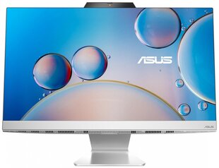 Asus All in One E3402WBAK-WA077W (90PT03G4-M042X0) kaina ir informacija | Stacionarūs kompiuteriai | pigu.lt