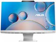 Asus All in One E3402WBAK-WA077W (90PT03G4-M042X0) цена и информация | Stacionarūs kompiuteriai | pigu.lt