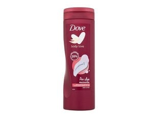 Dove Pro Age Care Body Lotion 400ml цена и информация | Кремы, лосьоны для тела | pigu.lt