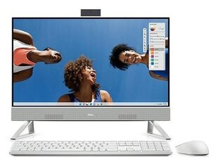 Dell Inspiron 5420 AIO (5420-8119) kaina ir informacija | Stacionarūs kompiuteriai | pigu.lt