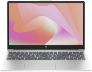 HP 15-fc0225nw (9R879EA) цена и информация | Ноутбуки | pigu.lt