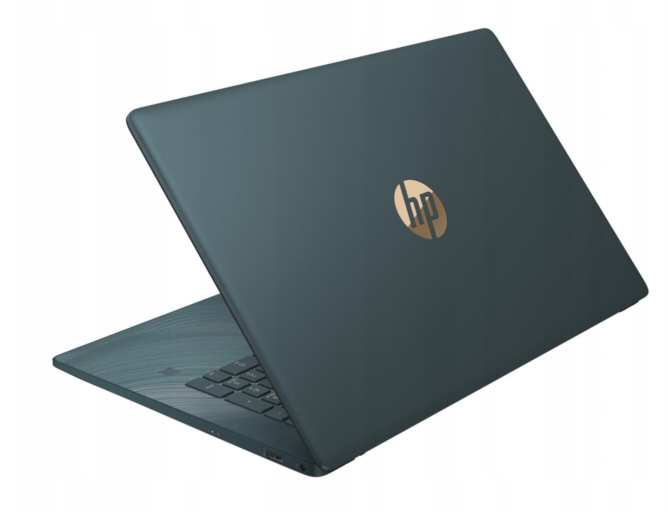 HP 17-cn0055ds QuadCore N4120 17,3"FHD AG IPS 8GB DDR4 SSD256 UHD600 Cam720p BLKB BT 41Wh Win11 цена и информация | Nešiojami kompiuteriai | pigu.lt