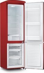 Severin RKG 8917 цена и информация | Холодильники | pigu.lt