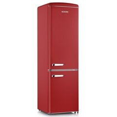 Severin RKG 8917 цена и информация | Холодильники | pigu.lt