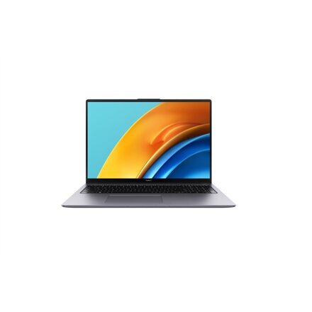 Huawei MateBook D 16 53013XAD kaina ir informacija | Nešiojami kompiuteriai | pigu.lt