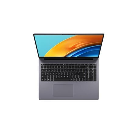 Huawei MateBook D 16 53013XAD kaina ir informacija | Nešiojami kompiuteriai | pigu.lt