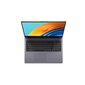Huawei MateBook D 16 53013XAD kaina ir informacija | Nešiojami kompiuteriai | pigu.lt