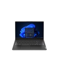 Lenovo Essential V15-IRU Gen 4 83A100A6MH цена и информация | Ноутбуки | pigu.lt