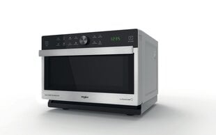 WHIRLPOOL MWSC 833 SX цена и информация | Микроволновые печи | pigu.lt