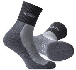 Kojinės vyrams Ardon H1476, pilkos kaina ir informacija | Vyriškos kojinės | pigu.lt