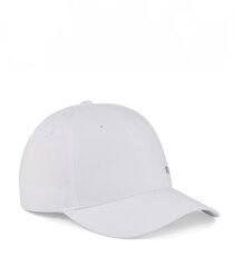 Kepurė su snapeliu Puma 02531802 kaina ir informacija | Vyriški šalikai, kepurės, pirštinės | pigu.lt