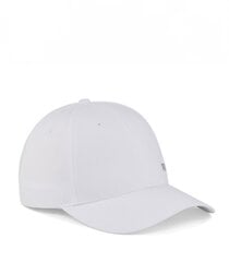 Кепка PUMA ESS BB Cap 02531802 цена и информация | Мужские шарфы, шапки, перчатки | pigu.lt