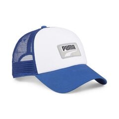 Kepurė su snapeliu Puma 02403308 kaina ir informacija | Vyriški šalikai, kepurės, pirštinės | pigu.lt