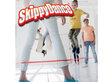 Šokinėjimo guma vaikams Goliath Skippy Dance kaina ir informacija | Vandens, smėlio ir paplūdimio žaislai | pigu.lt