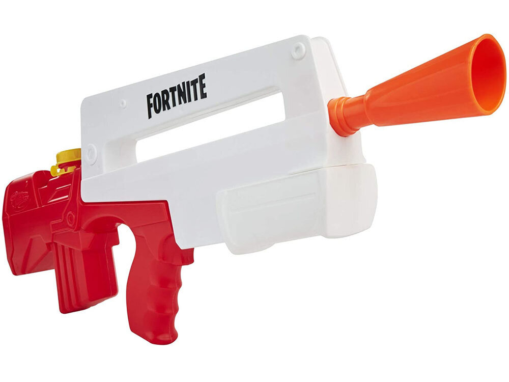 Žaislinis vandens pistoletas Nerf Super Soaker Fortnite Burst AR kaina ir informacija | Vandens, smėlio ir paplūdimio žaislai | pigu.lt