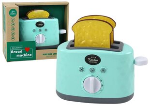 Игрушечный тостер для детей с таймером цена и информация | Игрушки для девочек | pigu.lt