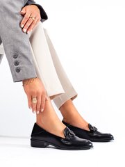 Женская ортопедическая обувь 412027 01 412027*01-043, черная цена и информация | Женские туфли | pigu.lt