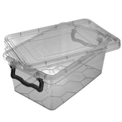 универсальный контейнер 3 л цена и информация | Посуда для хранения еды | pigu.lt