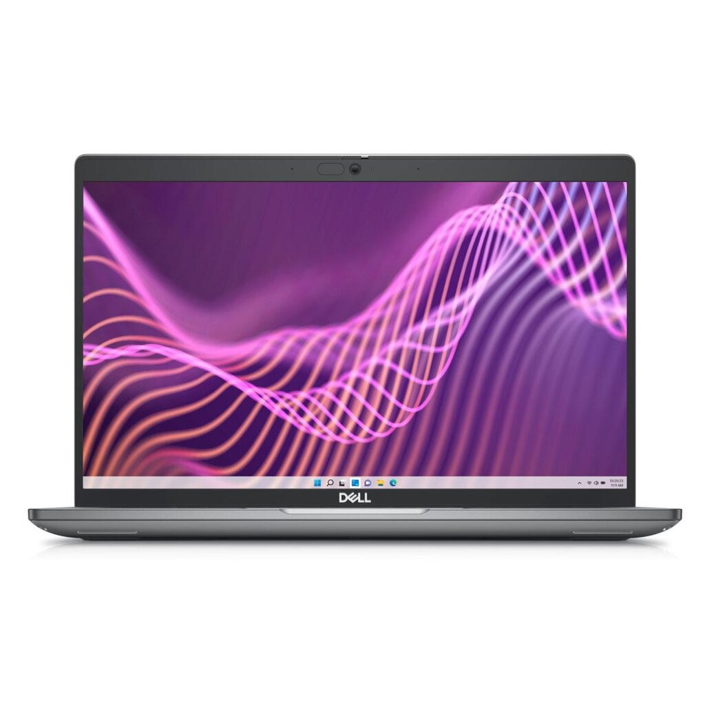 Dell Latitude 5440 14", Intel Core i5-1335U, 8GB, 512GB SSD, WIN 10, Pilkas kaina ir informacija | Nešiojami kompiuteriai | pigu.lt