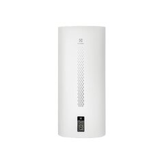 Водонагреватель Electrolux EWH 80 MXM WiFi EEC, 80 л цена и информация | Водные обогреватели | pigu.lt