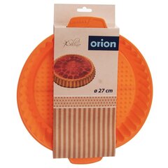 Orion kepimo forma, 27 cm kaina ir informacija | Kepimo indai, popierius, formos | pigu.lt