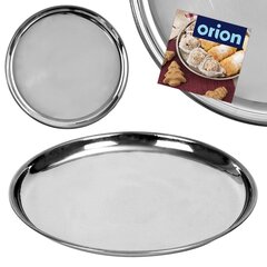Orion padėklas, 21 cm kaina ir informacija | Indai, lėkštės, pietų servizai | pigu.lt