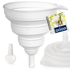 Orion piltuvėlis, 12 cm kaina ir informacija | Virtuvės įrankiai | pigu.lt