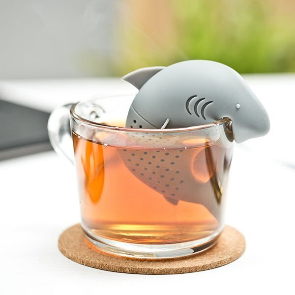 Silikoninis sietelis arbatai, 1 vnt. цена и информация | Virtuvės įrankiai | pigu.lt