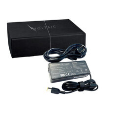 Зарядное устройство для ноутбука VOLTAIC LENOVO 90Вт, 20В, 4,5А (USB) цена и информация | Зарядные устройства для ноутбуков | pigu.lt