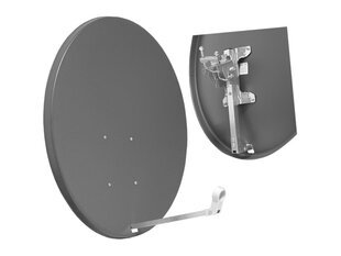 Corab g90 kaina ir informacija | TV antenos ir jų priedai | pigu.lt