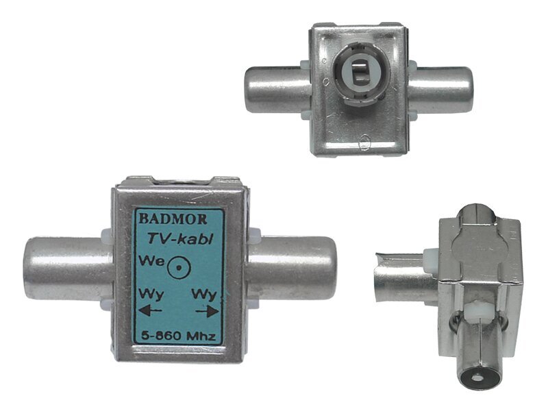 Badmor r-2 kaina ir informacija | TV antenos ir jų priedai | pigu.lt