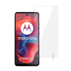 Закаленное стекло золотого цвета для MOTOROLA MOTO G42/G62 5G/G71S/G82 5G цена и информация | Защитные пленки для телефонов | pigu.lt