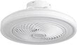 Bel Air Home šviestuvas - ventiliatorius Vinci LED kaina ir informacija | Šviestuvai - ventiliatoriai | pigu.lt