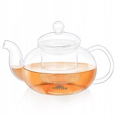 Wilmax arbatinukas, 1,55 l kaina ir informacija | Taurės, puodeliai, ąsočiai | pigu.lt