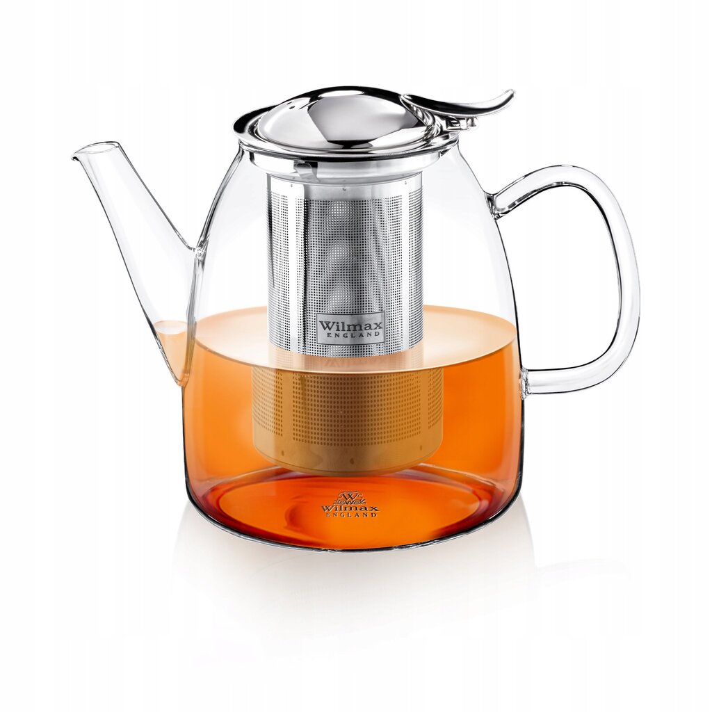 Wilmax arbatinukas, 950 ml kaina ir informacija | Taurės, puodeliai, ąsočiai | pigu.lt