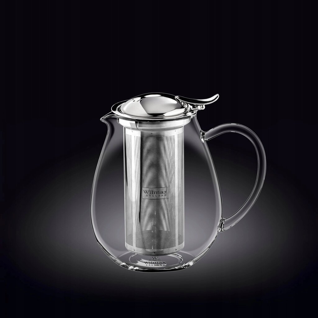 Wilmax arbatinukas, 850 ml kaina ir informacija | Taurės, puodeliai, ąsočiai | pigu.lt