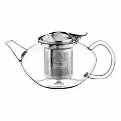 Wilmax arbatinukas, 1050 ml kaina ir informacija | Taurės, puodeliai, ąsočiai | pigu.lt