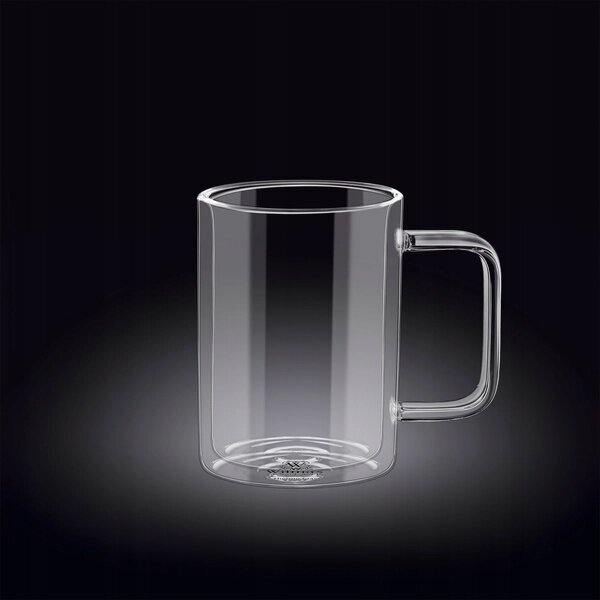 Wilmax puodelių rinkinys, 4 vnt. цена и информация | Taurės, puodeliai, ąsočiai | pigu.lt