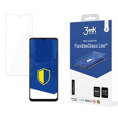 3mk FlexibleGlass Lite kaina ir informacija | Apsauginės plėvelės telefonams | pigu.lt