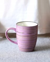 Wilmax puodelis, 460 ml kaina ir informacija | Taurės, puodeliai, ąsočiai | pigu.lt