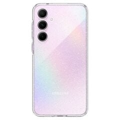 Spigen Liquid Crystal Glitter Sam A55 5G ACS07538 цена и информация | Чехлы для телефонов | pigu.lt