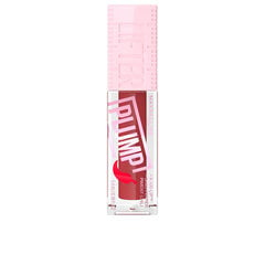 Lūpas putlinantis blizgis Maybelline Lifter Plump, 006 Hot Chili, 5.4 ml kaina ir informacija | Lūpų dažai, blizgiai, balzamai, vazelinai | pigu.lt