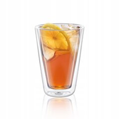 Wilmax stiklinė, 250 ml kaina ir informacija | Taurės, puodeliai, ąsočiai | pigu.lt