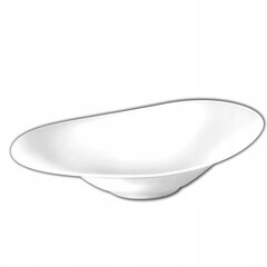 Wilmax gili lėkštė, 30,5x21 cm kaina ir informacija | Indai, lėkštės, pietų servizai | pigu.lt