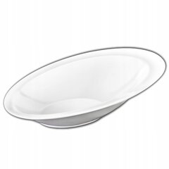 Салатник WILMAX 33,5x23 см цена и информация | Посуда, тарелки, обеденные сервизы | pigu.lt