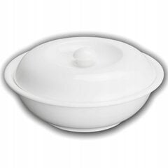 WILMAX Миска с крышкой 26 см, 1700 мл цена и информация | Посуда, тарелки, обеденные сервизы | pigu.lt