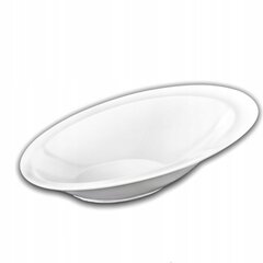Салатник WILMAX 27,5x18,5 см цена и информация | Посуда, тарелки, обеденные сервизы | pigu.lt