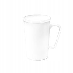 Wilmax puodelis, 420 ml kaina ir informacija | Taurės, puodeliai, ąsočiai | pigu.lt